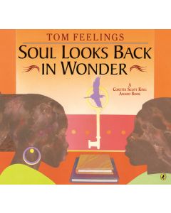 Soul Looks Back in Wonder