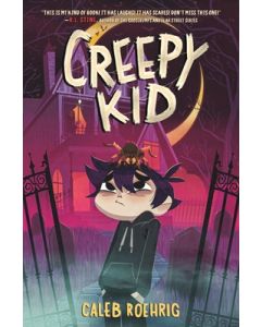 Creepy Kid