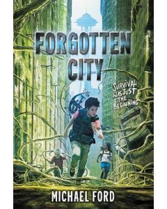 Forgotten City