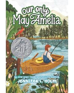 Our Only May Amelia