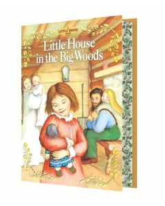 Little House in the Big Woods Deluxe Edition