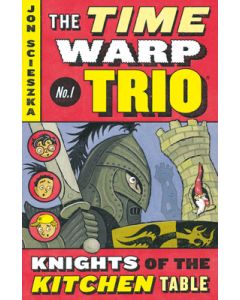 The Knights of the Kitchen Table #1