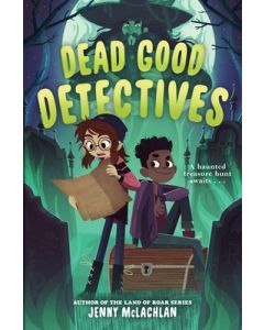 Dead Good Detectives