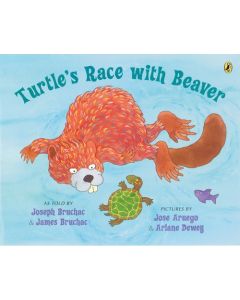 Turtle's Race with Beaver