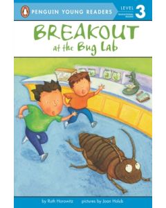 Breakout at the Bug Lab