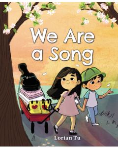 We Are a Song