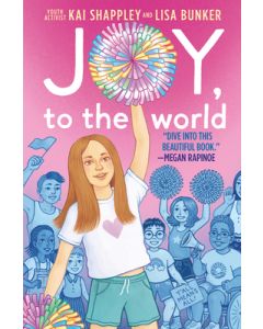 Joy, to the World
