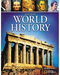 Glencoe World History