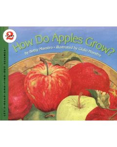How Do Apples Grow?