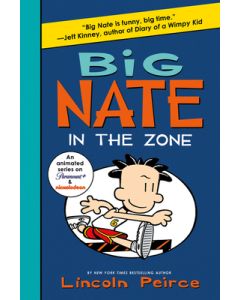 Big Nate: In the Zone