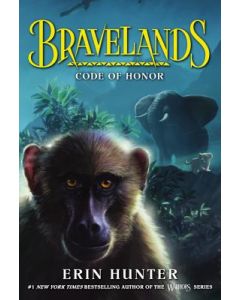 Bravelands: Code of Honor