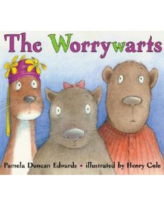 The Worrywarts