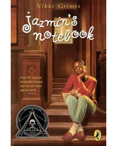 Jazmin's Notebook