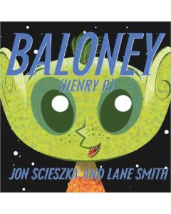Baloney (Henry P.)
