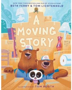 A Moving Story