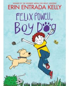 Felix Powell, Boy Dog