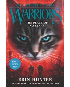 Warriors: The Broken Code: The Place of No Stars