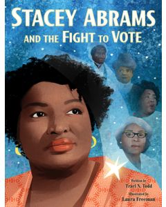 Stacey Abrams and the Fight to Vote
