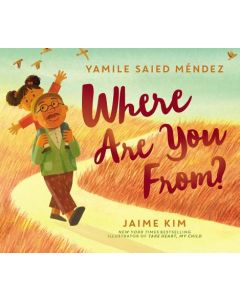 Where Are You From?