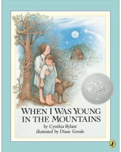 When I Was Young in the Mountains