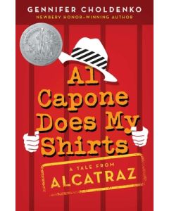 Al Capone Does My Shirts