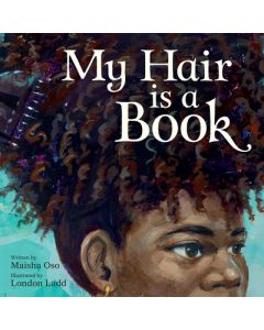 My Hair Is a Book