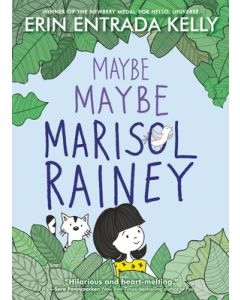 Maybe Maybe Marisol Rainey