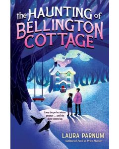 The Haunting of Bellington Cottage