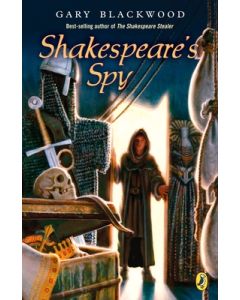 Shakespeare's Spy