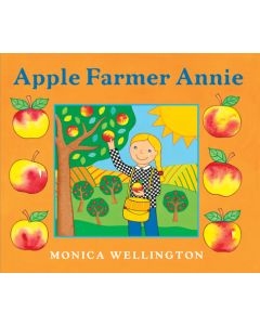 Apple Farmer Annie
