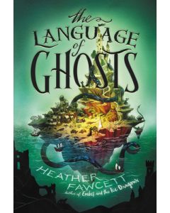 The Language of Ghosts