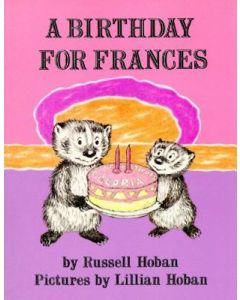 A Birthday for Frances