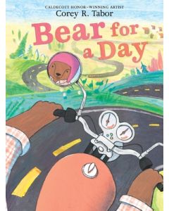 Bear for a Day
