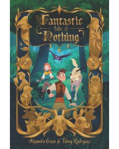 Fantastic Tales of Nothing
