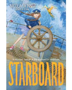 Starboard
