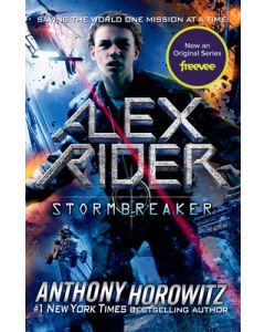 Stormbreaker