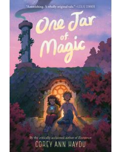 One Jar of Magic
