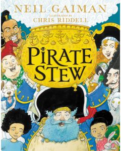Pirate Stew
