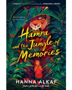 Hamra and the Jungle of Memories