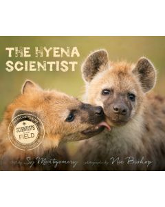 The Hyena Scientist