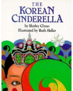 The Korean Cinderella