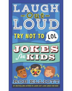 Laugh-Out-Loud Try Not to Lol Jokes for Kids