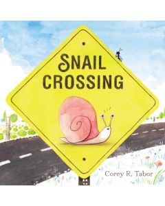 Snail Crossing