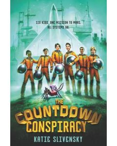 The Countdown Conspiracy