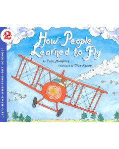 How People Learned to Fly