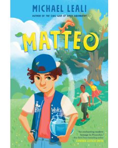 Matteo
