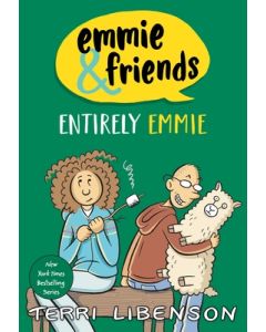 Emmie & Friends: Entirely Emmie: A Graphic Novel