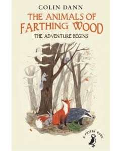 The Animals of Farthing Wood: The Adventure Begins