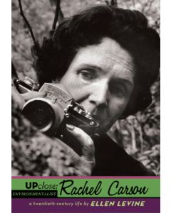 Up Close: Rachel Carson