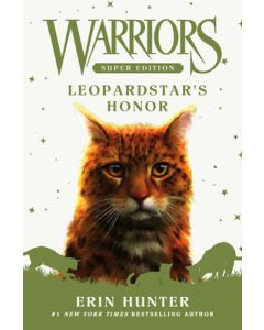 Warriors Super Edition: Leopardstar's Honor